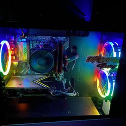 Pc Ryzen 5 3600 Series 