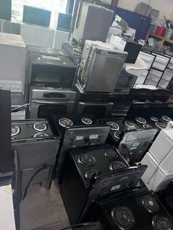 Wholeasle Appliances