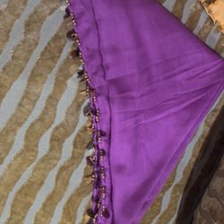 Moroccan Arabic Veil