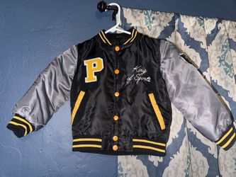 U.S POLO ASSN. Kids Jacket