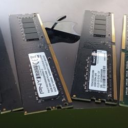 128GB DDR4 3200 RAM kit