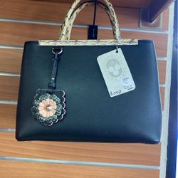 Fendi Hand Held Purse 