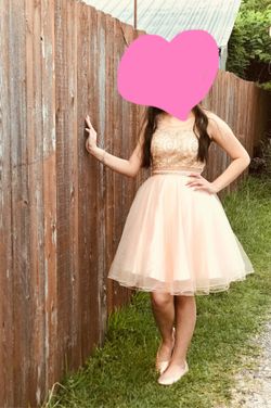 Dress Size 4