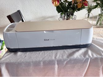 Cricut