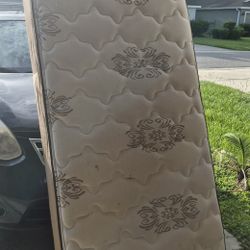 Twin Mattress