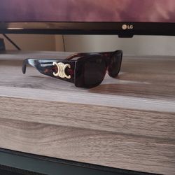 Celine Paris Sunglasses