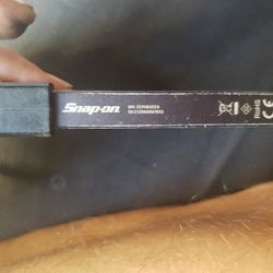 Snap-on Flashlight 