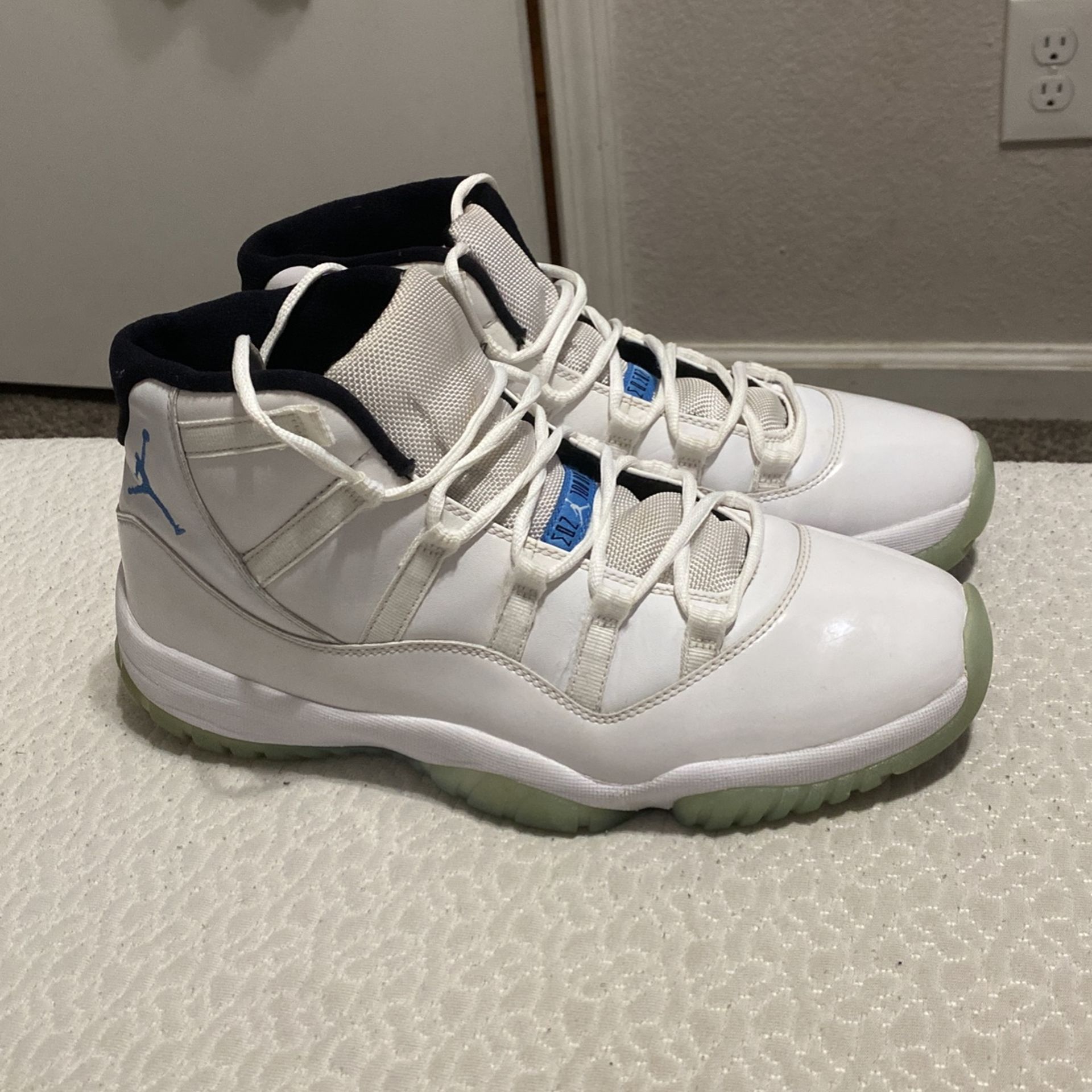 jays 11s