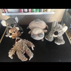 Koala Stuffed Animals