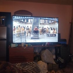 75 Inch Flat Screen 