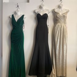 Dresses, Vestidos , Prom, Bridesmaids