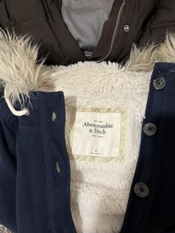 Abercrombie & Fitch Coat Bundle