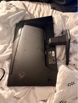 Gaming monitor