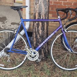 Vintage Cannondale R500