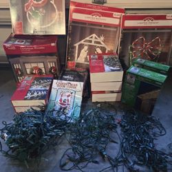 Christmas Decorations