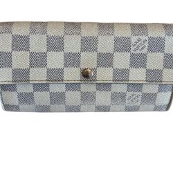 LV Sarah Wallet 