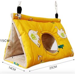 Bird Bed
