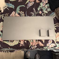 Free IKEA Magnet Board
