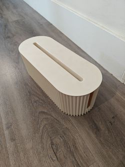 Cable organiser box