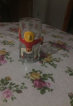 Tarro el borracho $4.00