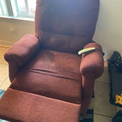 Recliner 