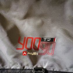 Allen Sports Child Bicycle Trailer