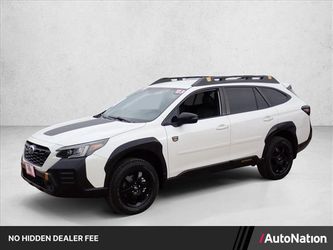 2023 Subaru Outback