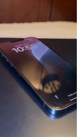IPHONE 13 PRO MAX 128GB UNLOCKED