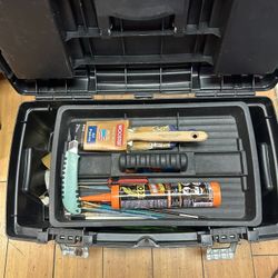 Toolbox For Sale