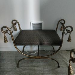 vintage seat