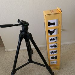 Kodak TRP 750 Tripod
