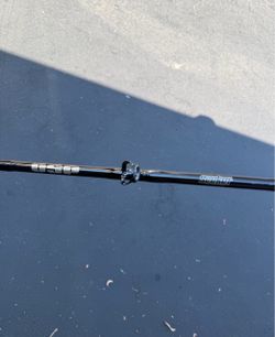 Seeker OSP 1x3 Fishing Rod