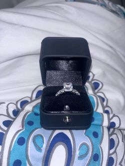 Engagement Ring