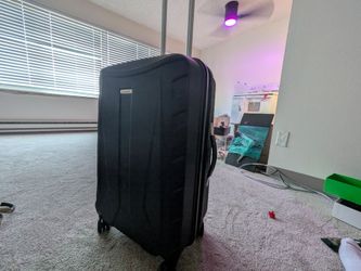 Samsonite luggage Suitcase