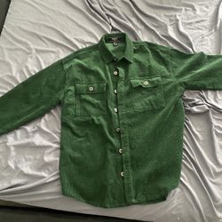 Forever 21 Jacket
