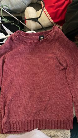 sweater