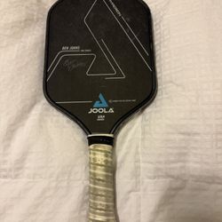 JOOLA Ben John's Hyperion CFS 16mm Pro Pickleball Paddle