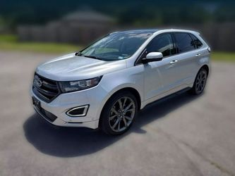 2016 Ford Edge