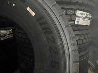11R22.5 16PLY