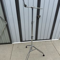 Premier Boom Cymbal Stand - 1980s