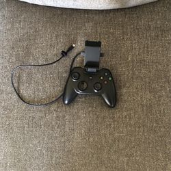 Mobile Controller