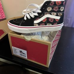 Vans Shoes