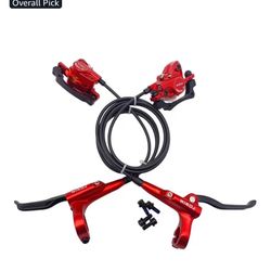 Wiroj Hydraulic Disk Brakes