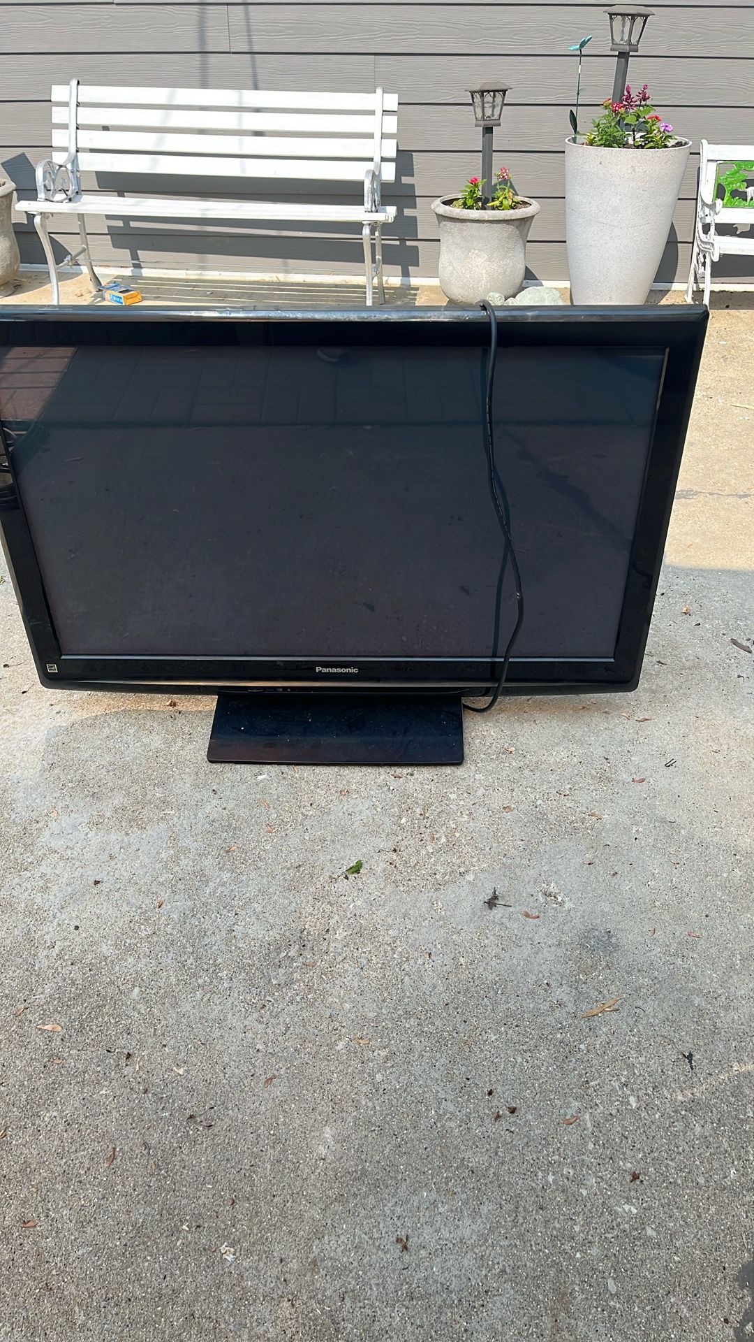 TV Panasonic 42 Inch