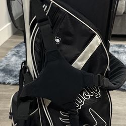Callaway Golf Bag – Stand Broken, Still Great as Cart Bag
