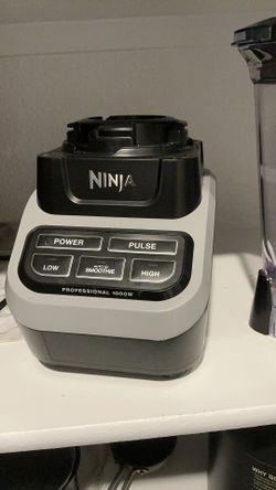 Ninja Blender