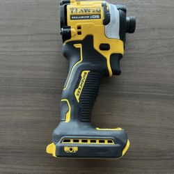 ATOMIC 20V MAX Cordless Brushless Compact 1/4