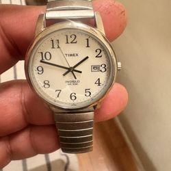 Women’s Timex 25$