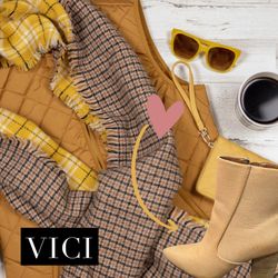 Vici Boots