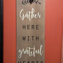 Wall Decor